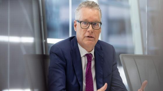 Some CEOs are abandoning the sacred tradition of predicting quarterly profits for Wall Street