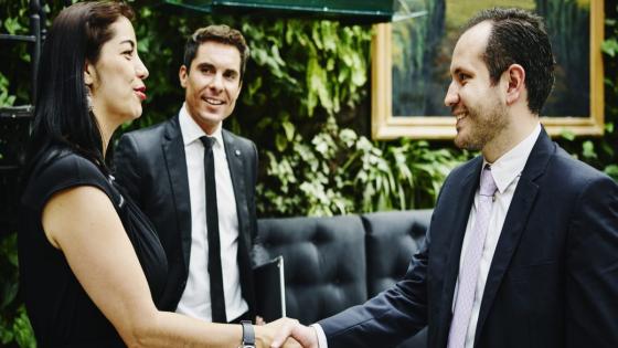 Family offices deals are getting larger and more complex. Tariffs could put that on pause
