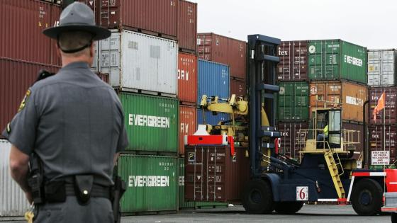 Exclusive: Chinese suppliers are reaching out to Amazon sellers with a tariff workaround option that can ‘revise’ the declared value of goods