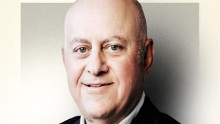 How Hamid Moghadam built his Fortune 500 company Prologis.