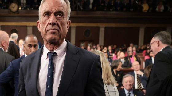 As RFK Jr. defends cuts to public wealth, experts warn of devastating effects that could haunt Americans for decades