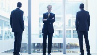 Getting CEO succession planning right: Managing the emotional undercurrents