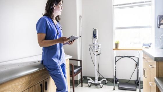 It’s time to reimagine health-care education