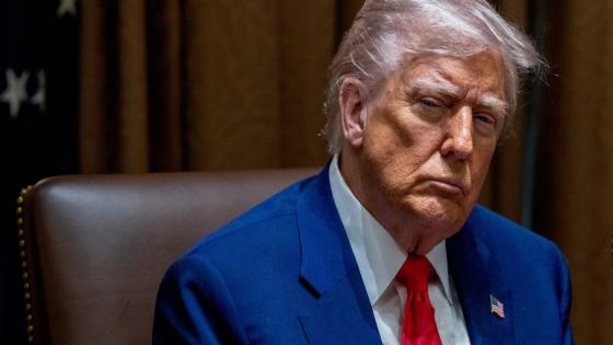 Trump’s trade war with China is ‘the end of the era of expanding globalization.’ But it could leave the U.S. worse off because of a major imbalance in key imports