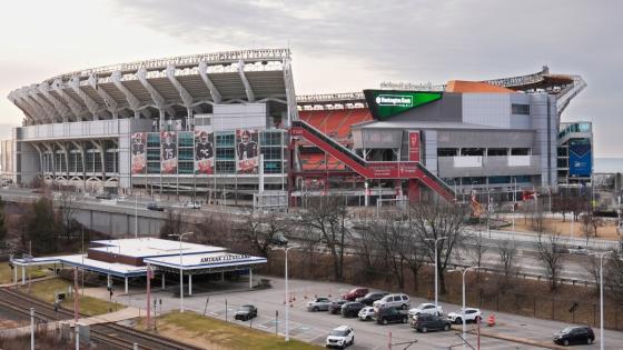 The Cleveland Browns’ owner wants to move 15 miles to a new ‘world-class’ $2.4 billion stadium—but Ohio taxpayers are livid