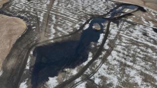 The Keystone Pipeline will ‘carefully’ restart operations after spilling 147,000 gallons of Canadian oil destined for U.S. refineries