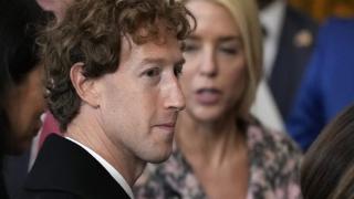Mark Zuckerberg’s day in court highlights one of the tech industry’s inconvenient truths