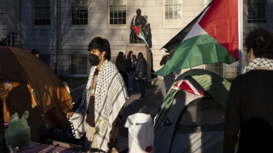 Harvard sees $2.2 billion in grants frozen