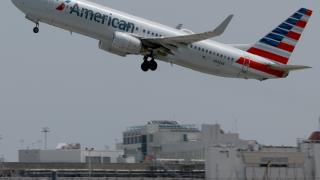 American Airlines will make Wi-Fi free on most flights