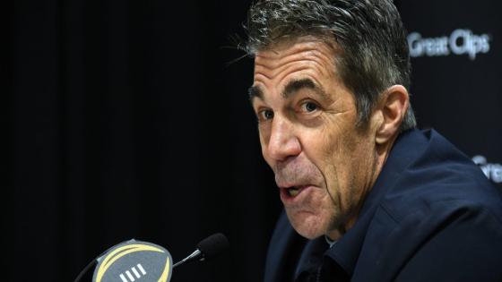 ESPN host Chris Fowler shares the interview mistake that makes Gen Z job seekers look ‘entitled’