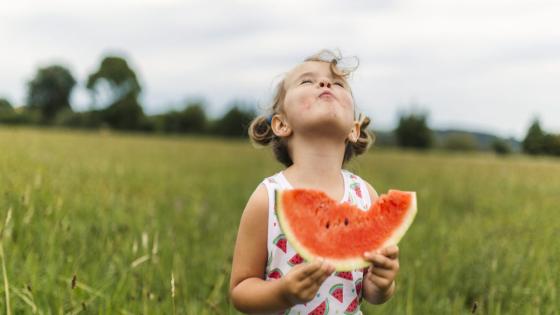 The 4 foods that science says can help you live to 100