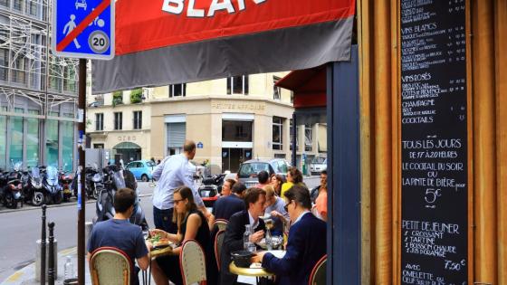 Crisis on the menu: How cut-price deals and fast food are reshaping France’s sacred lunch ideals