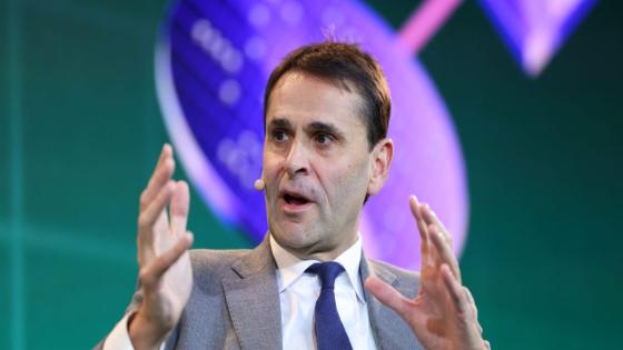 ASML maintains 2025 forecast but CEO warns of increased macroeconomic uncertainty driven by U.S. tariffs