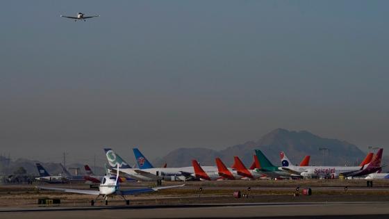 Student pilots are suing United Airlines for fraud after spending tens of thousands of dollars on a flight school riddled with staffing shortages and expulsions: ‘It was students teaching students’