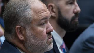 IRS whistleblower who testified about Hunter Biden tax investigation is set to be named acting commissioner
