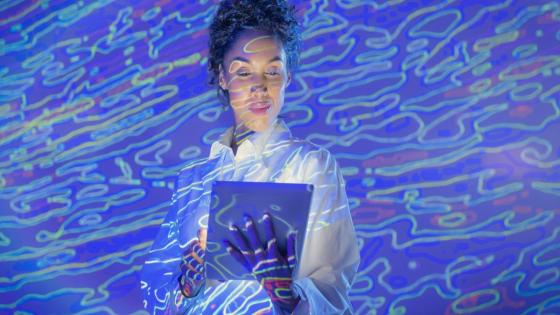 Why a top HR executive at PwC says that in an AI-fueled labor market skills-based collaboration is essential