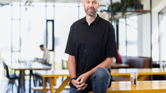 Booking.com’s CTO prioritized travelers when he started deploying gen AI tools. Now he’s focusing on employees too