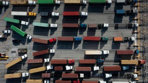 How to keep track of and pay tariffs