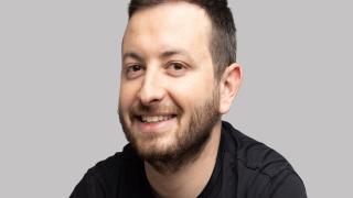 Why this CEO believes in a bottom-up approach to AI adoption in the workplace