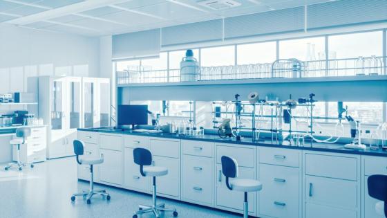 Why federal funding for life sciences—now being slashed—is a strategic necessity for America