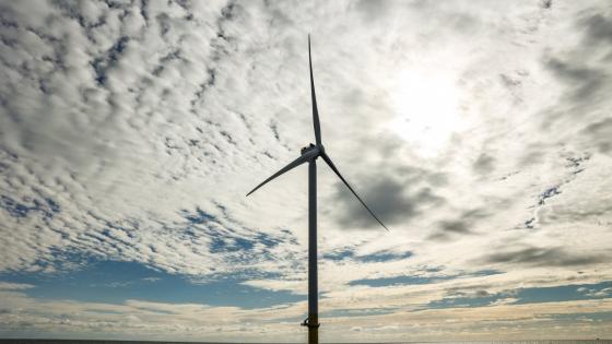 Equinor halts Empire Wind construction offshore New York after Trump order, considers legal action