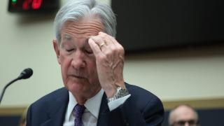 Fed independence could take hit from Supreme Court