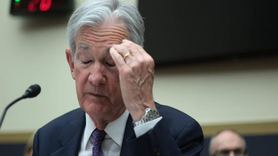 Fed independence could take hit from Supreme Court