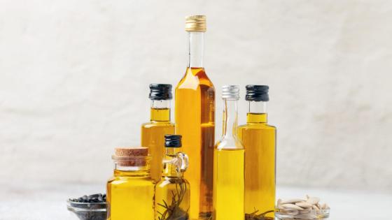 Seed oils show possible link to cancer in new study