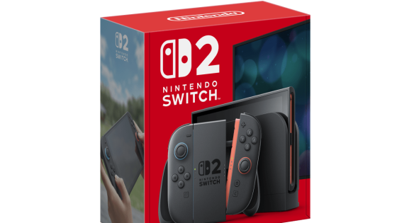 Nintendo announces pre-order date, final U.S. pricing for Switch 2