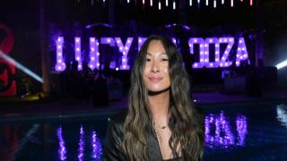 A 30-year-old AI founder who followed the FIRE movement to build wealth is now the youngest self-made woman billionaire