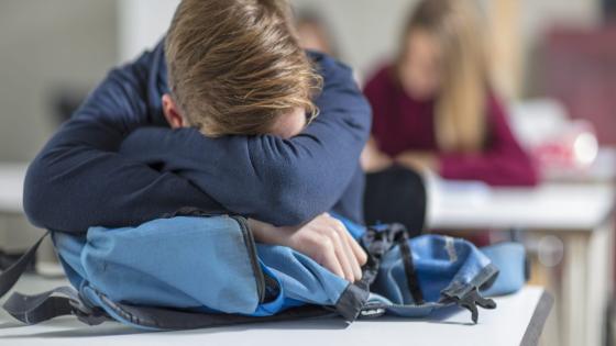 80% of teens don’t get enough sleep. Here’s how parents can help