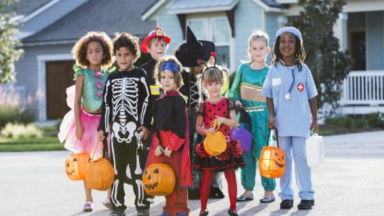 Halloween costumes, Christmas decorations will see massive price spikes in 2025, industry warns