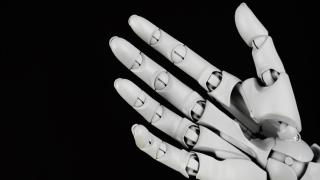 The only way some manufacturing jobs will return stateside is if AI-empowered robots do them—and that’s a good thing