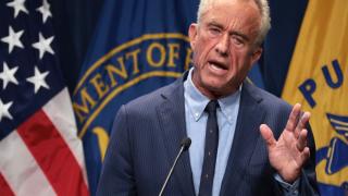 After RFK Jr. cut food safety inspectors, the strained FDA struggles to close the gap