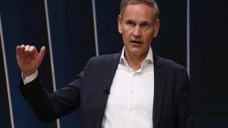 VW CEO floats U.S. Audi production to skirt tariffs, FAZ reports