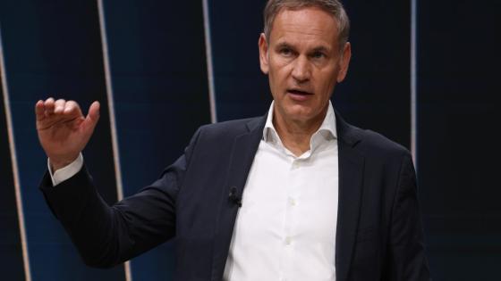 VW CEO floats U.S. Audi production to skirt tariffs, FAZ reports