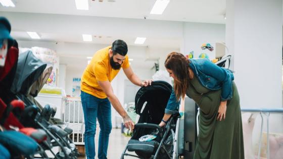 New parents are worried Trump’s tariffs will make having a baby prohibitively expensive. ‘Babies don’t stop being born because there’s tariffs’