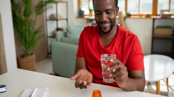 Vitamin D may play a big role in lowering colorectal cancer risk, study finds