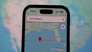 The Gulf of Mexico is seeing an oil resurgence, and Chevron just brought another big project online