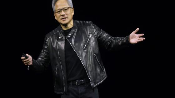 Trump’s curbs on Nvidia’s China sales may not be enough to contain Beijing’s AI ambitions