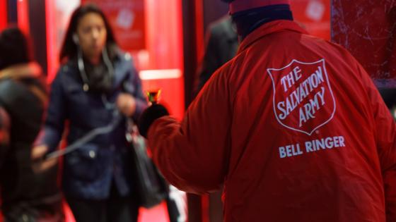 Gen Z and millennials are donating less to charity than Boomers—and it could worsen America’s ‘generosity crisis’