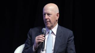 David Solomon’s pay hinges on whether Goldman is more than just a bank