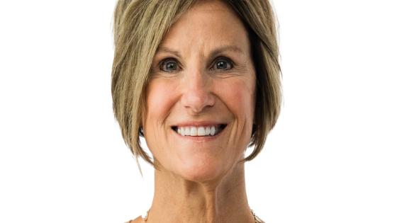 Sunrun CEO Mary Powell and the future of energy in the U.S. 