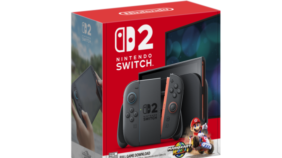 Nintendo Switch 2 preorders start Thursday. Here’s your best chance of getting your hands on one
