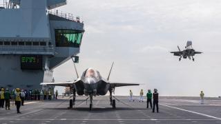 RTX warns of potential $850M hit from tariffs as defense companies grapple with fallout of rising costs