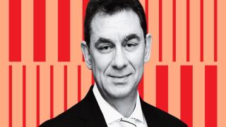 Pfizer CEO Albert Bourla sees ‘a scientific renaissance’ in the U.S.