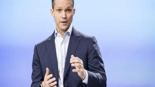Nokia blames tariff wars and shifting global trade landscape as cause of profit decline