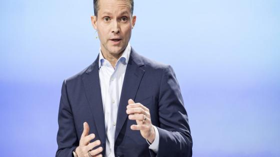 Nokia blames tariff wars and shifting global trade landscape as cause of profit decline