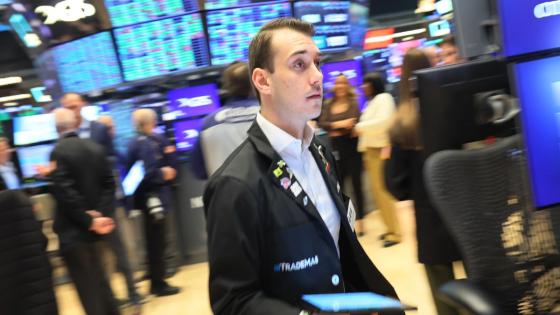 Global stock markets don’t know where to go as Fed report uses the word ‘uncertainty’ 80 times