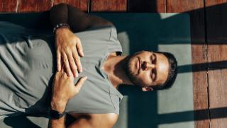Men can make these 3 lifestyle changes to improve fertility